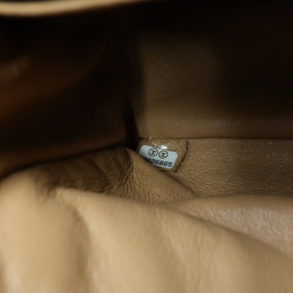 Chanel 2017 Coco Cuba Tweed Flap - Picture 8 of 8